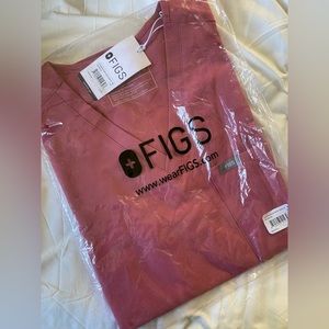 Figs quartz scrubs